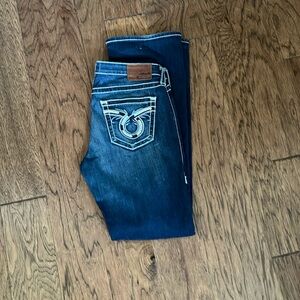 Big Star Remy Boot 31L